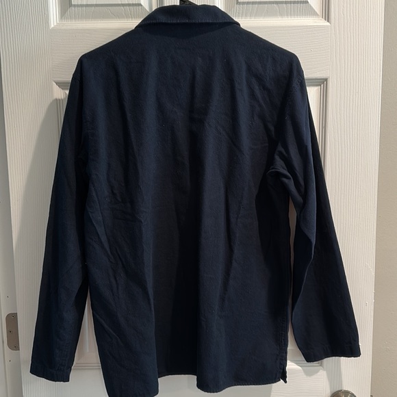 Uniqlo Men Long Sleeve Shirt - Picture 2 of 2